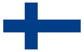 Finland flag