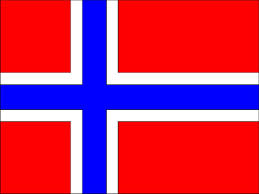 Norway flag